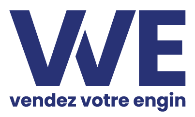 Vendez votre engin